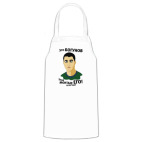 Кухонный фартук