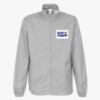 Ветровка без капюшона