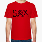 S.O.X.