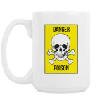 Кружка 420 мл