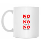 Кружка 330 мл