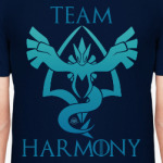 Team Harmony