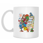 Кружка 330 мл