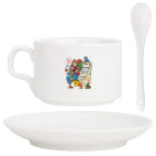 Кофейный набор