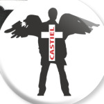 Здесь был Кас - Supernatural