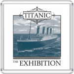 Titanic-Exhibition