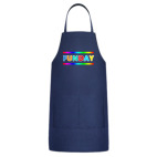 Кухонный фартук