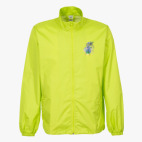 Ветровка без капюшона