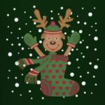 Новогодний сюрприз