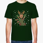 Новогодний сюрприз