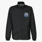 Ветровка без капюшона