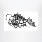  «Попади на удочку»