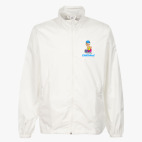 Ветровка без капюшона