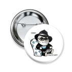 Terry Pratchett (  Discworld )