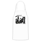 Кухонный фартук