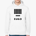 Толстовка худи