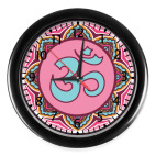 Часы (с цифрами)