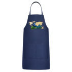 Кухонный фартук