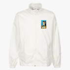 Ветровка без капюшона