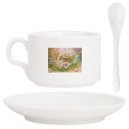 Кофейный набор