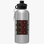 Спортивная бутылка