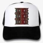 Кепки Trucker