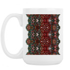 Кружка 420 мл