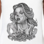 Chicano Girl