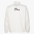 Ветровка без капюшона