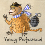 Молодой профессионал