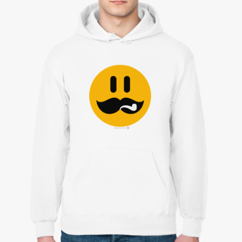 Толстовка худи Сталин смаил.