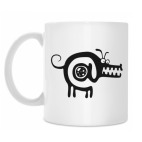 Кружка 330 мл