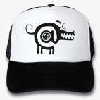 Кепки Trucker
