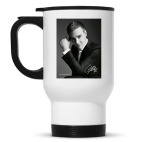 Кружка-термос