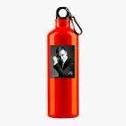 Металлическая бутылка 700 мл UV-DTF