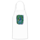 Кухонный фартук