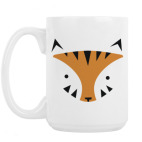 Кружка 420 мл