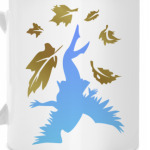 Fall Angel