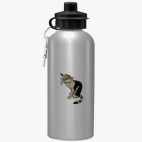 Спортивная бутылка