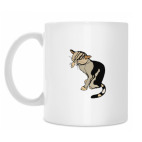 Кружка 330 мл