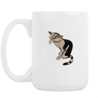 Кружка 420 мл