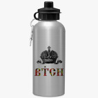 Спортивная бутылка