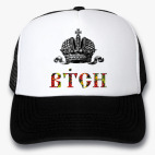 Кепки Trucker
