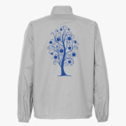 Ветровка без капюшона