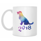 Кружка 330 мл