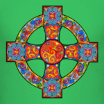 Кельтский крест