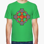 Кельтский крест