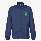 Ветровка без капюшона