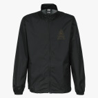 Ветровка без капюшона