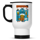 Кружка-термос